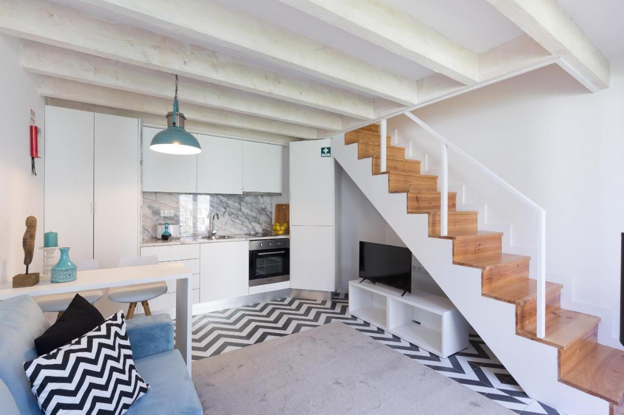 Apartment Loureiro Porto