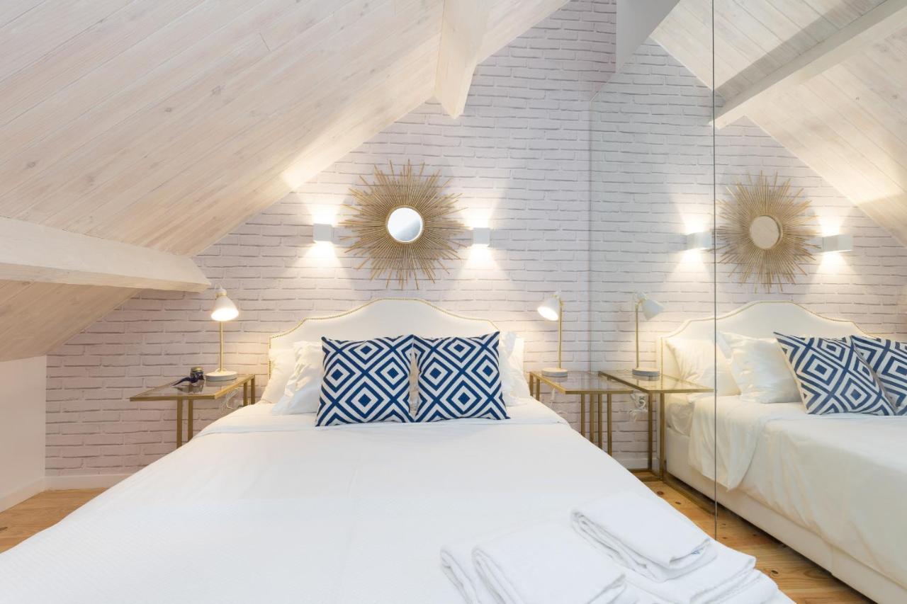 Apartment Loureiro Porto