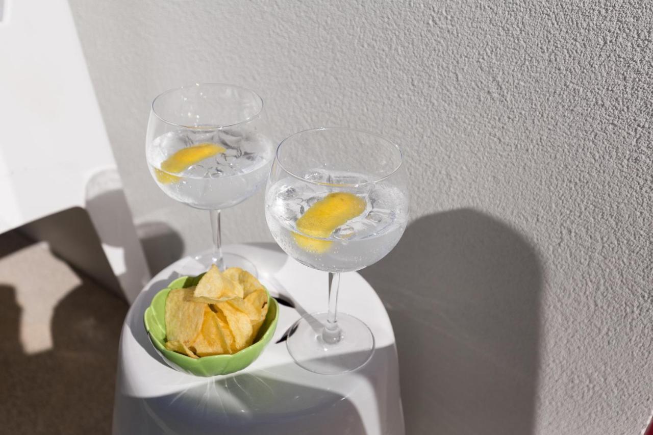 Loureiro Apartment *