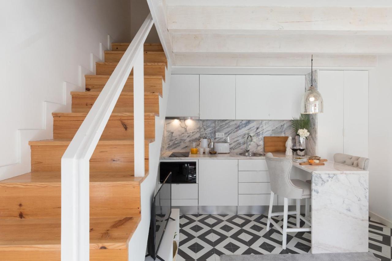 Apartment Loureiro Porto