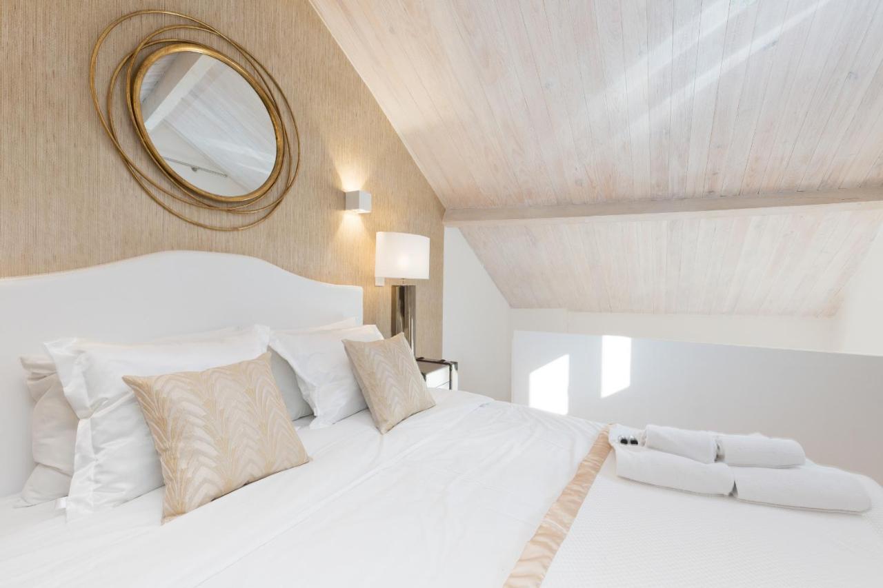 Loureiro Apartment Porto