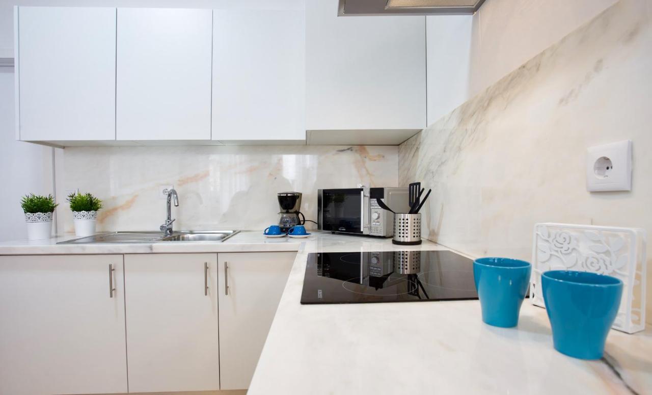 D&s - São Bento Ii Apartamento Porto