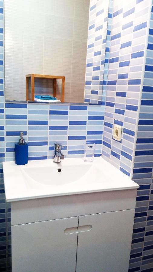 Apartamento D&s - São Bento Ii Porto