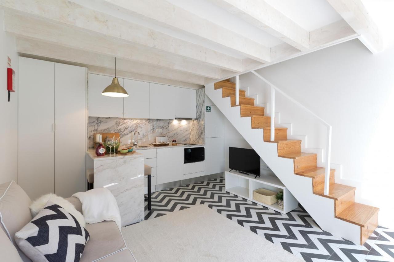 Loureiro Apartment Porto