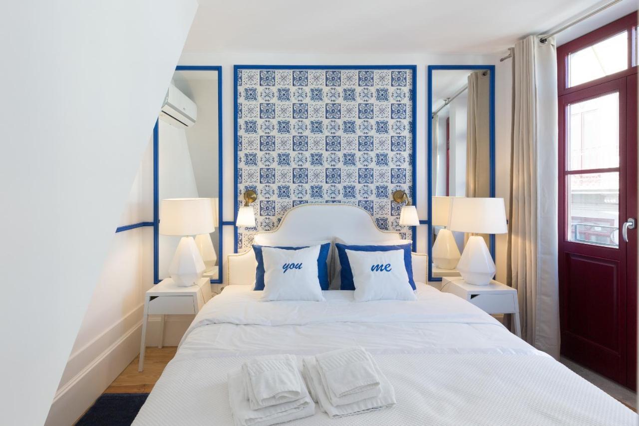 Loureiro Apartment *