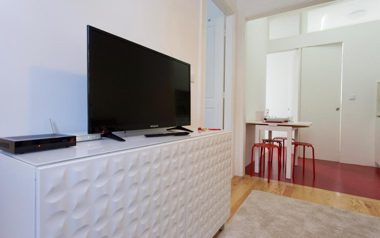D&s - Loureiro 67 Appartement