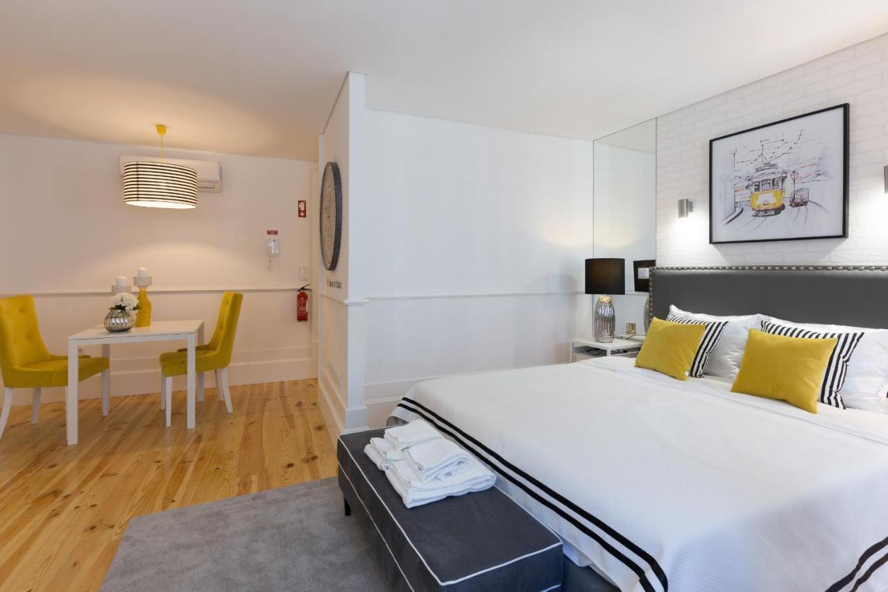 Loureiro Apartment Porto