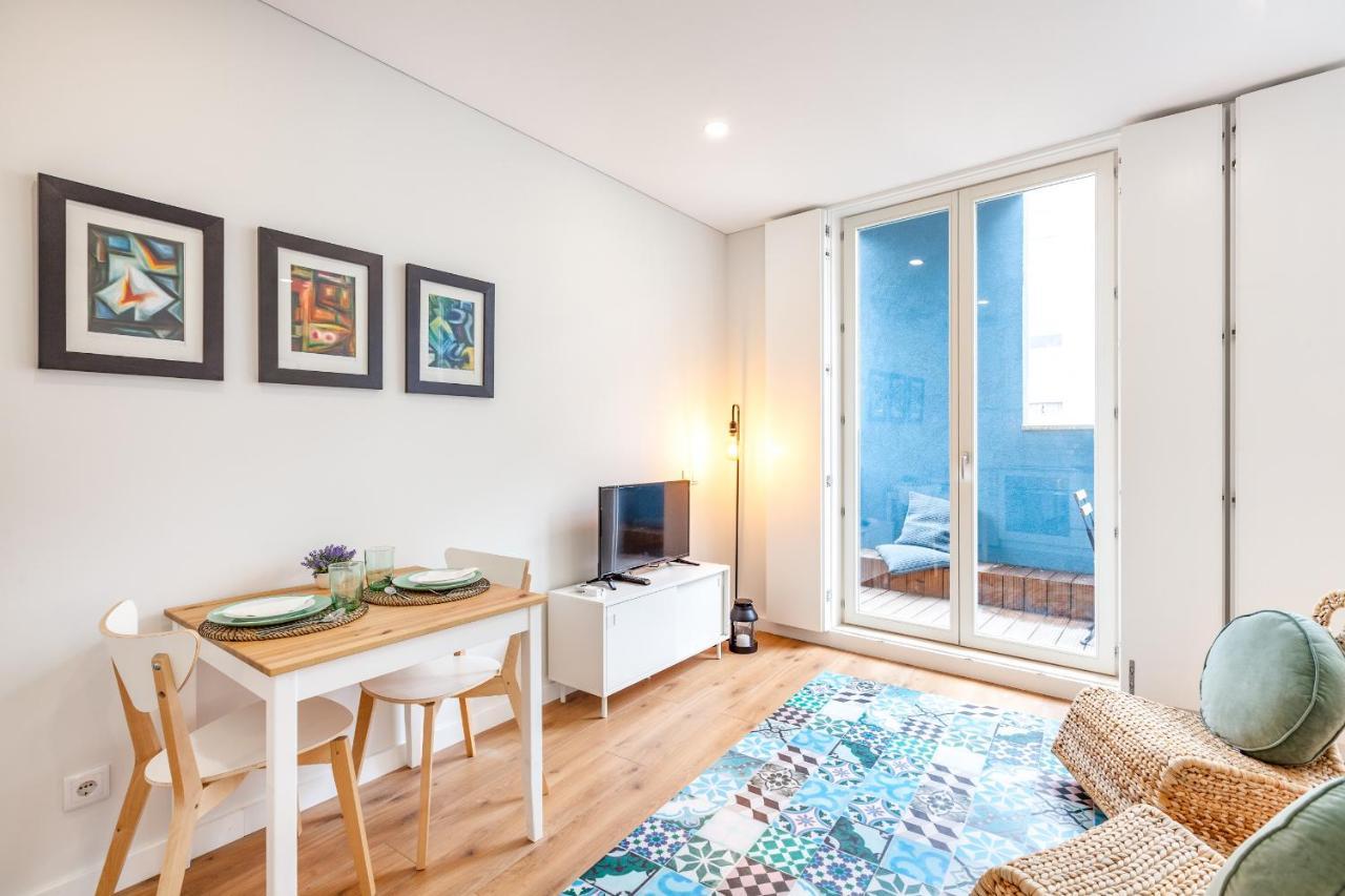 Apartment Palace