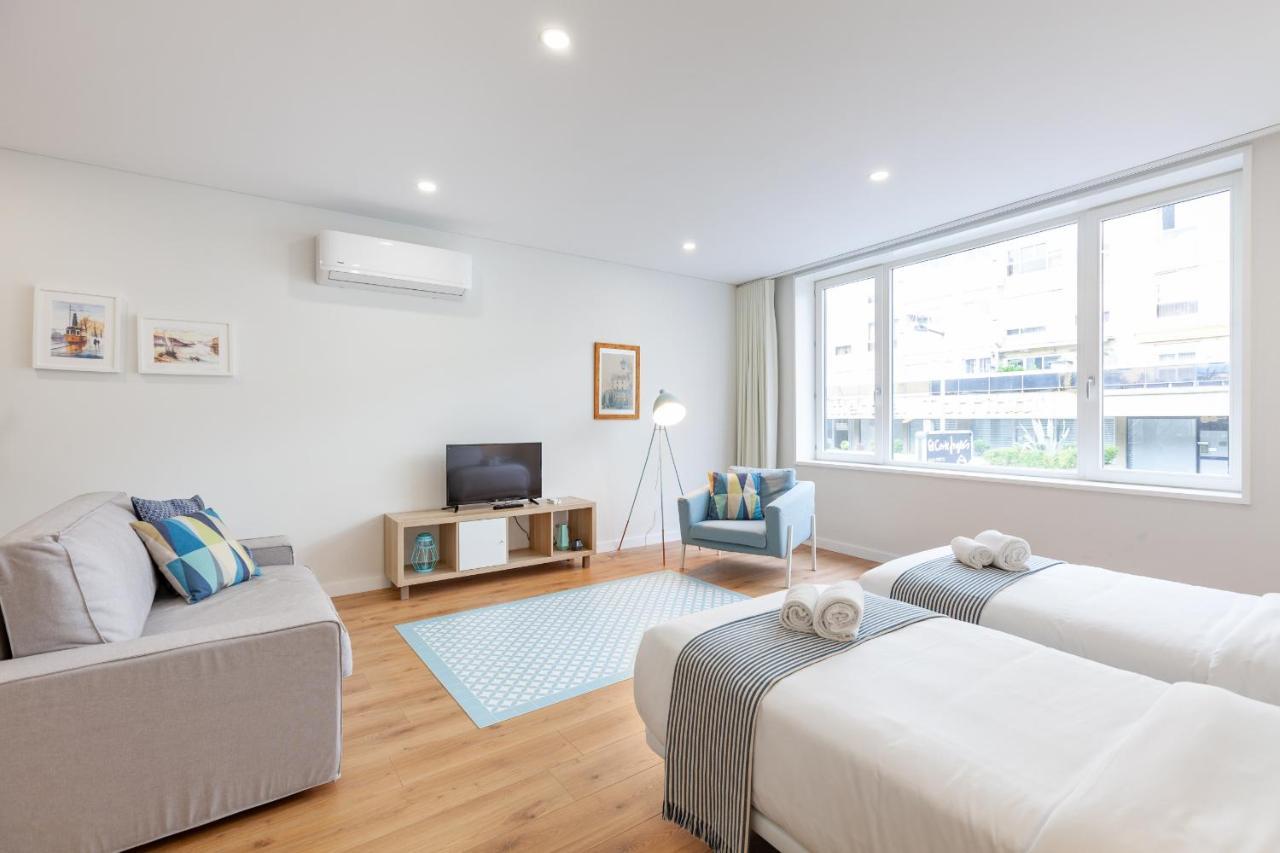 Apartment Palace