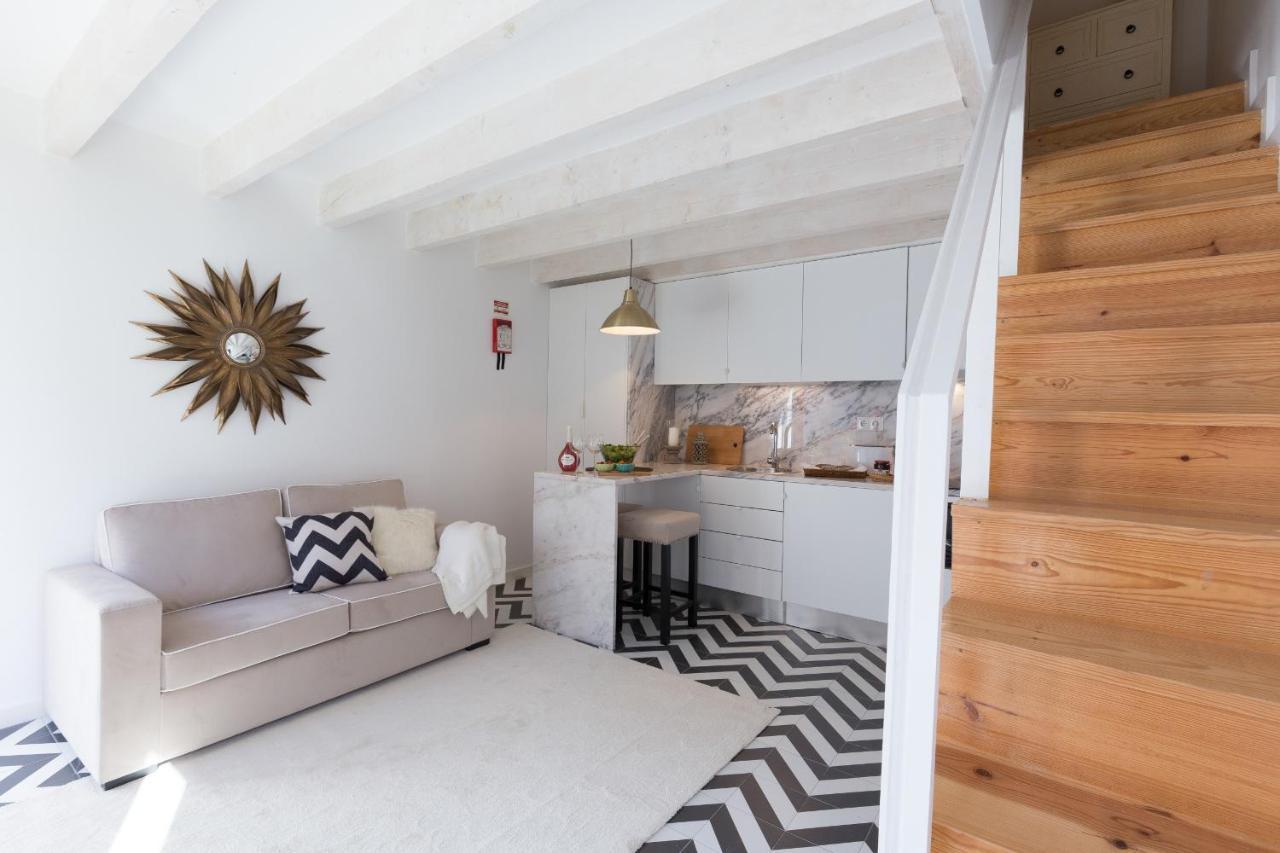 Apartment Loureiro *