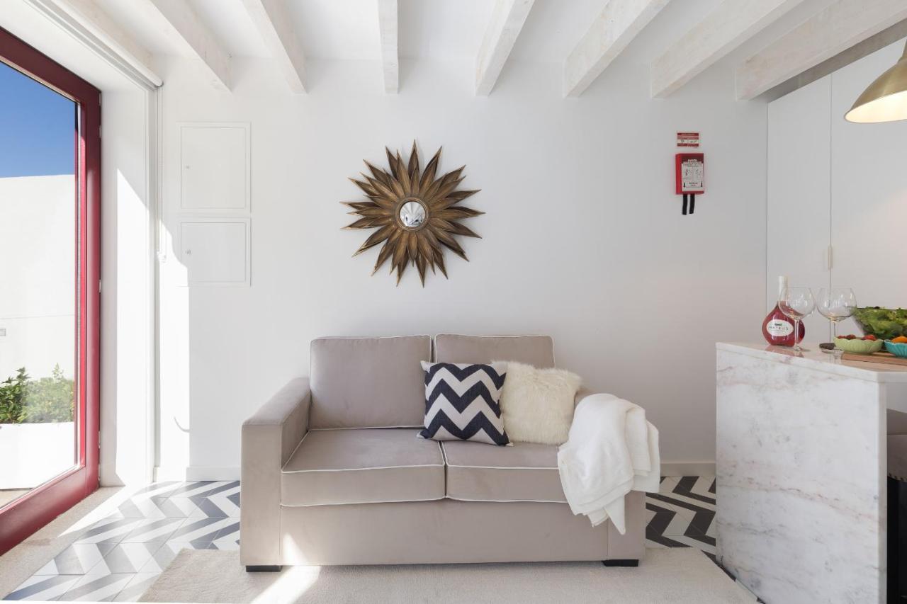 Apartment Loureiro *