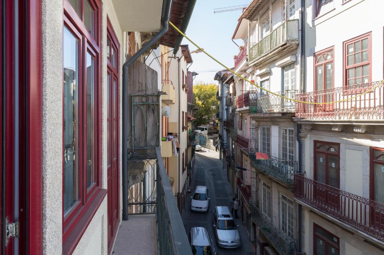 Loureiro Apartment Porto
