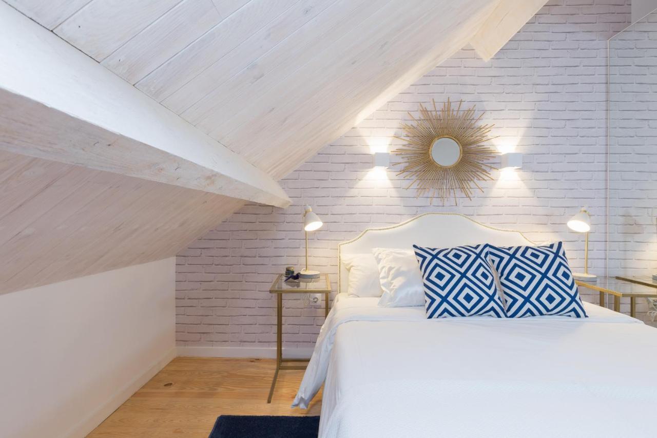 Apartment Loureiro Porto
