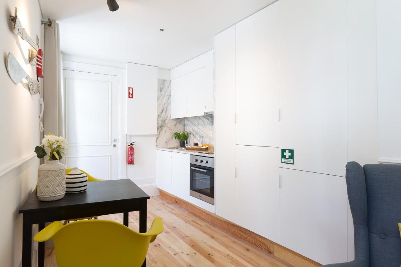 Apartment Loureiro