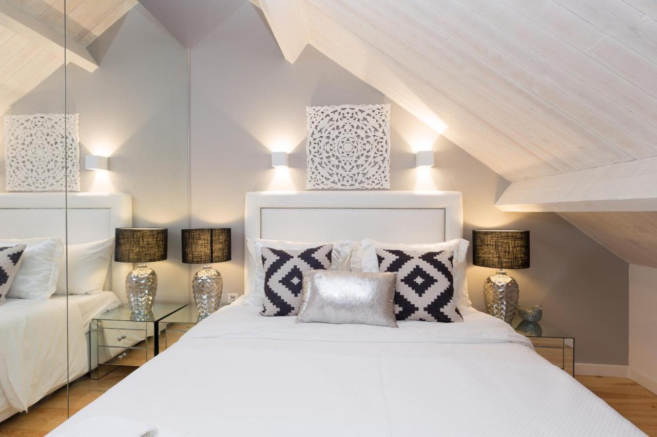 Apartment Loureiro *
