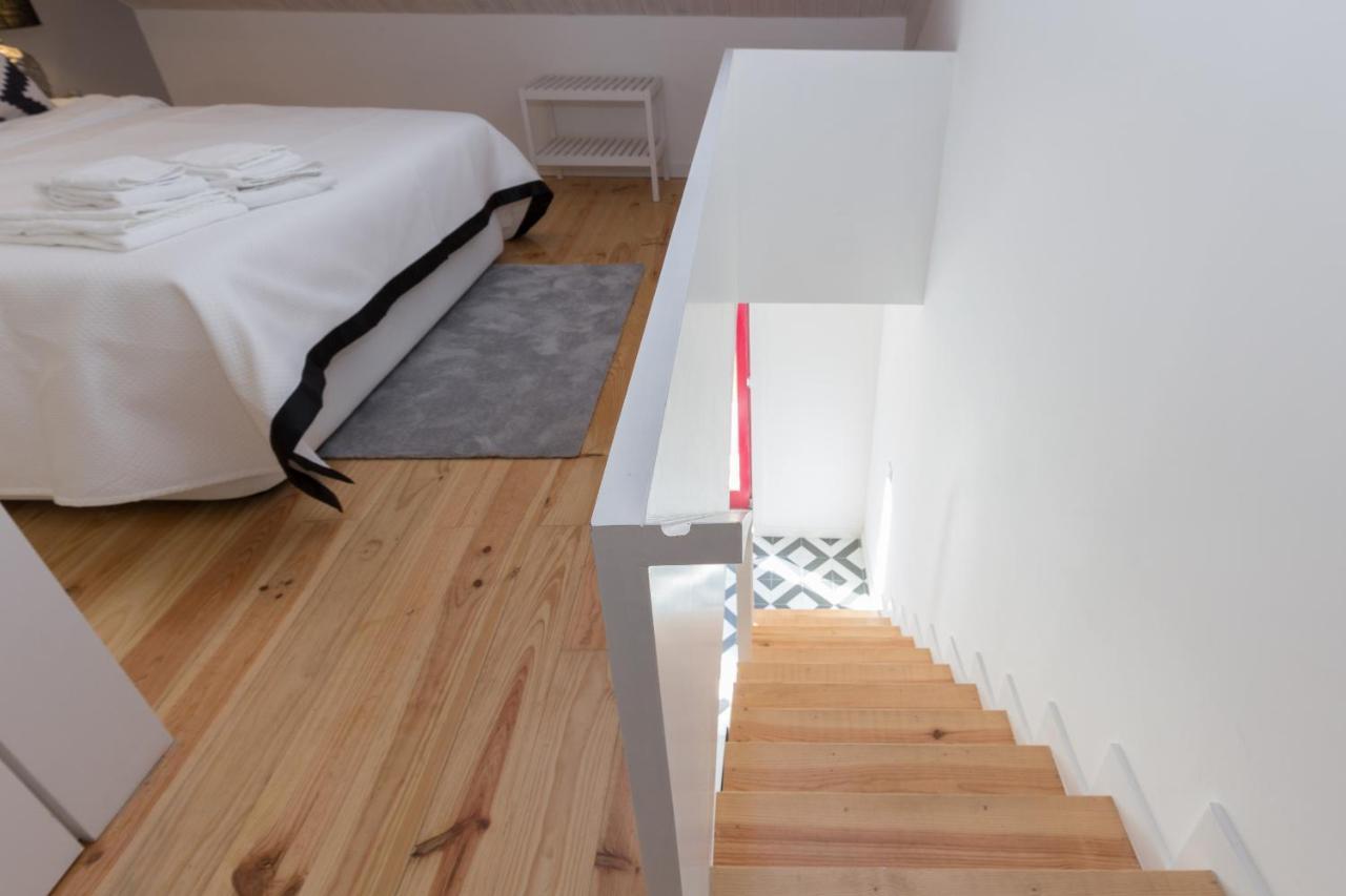 Apartment Loureiro Porto
