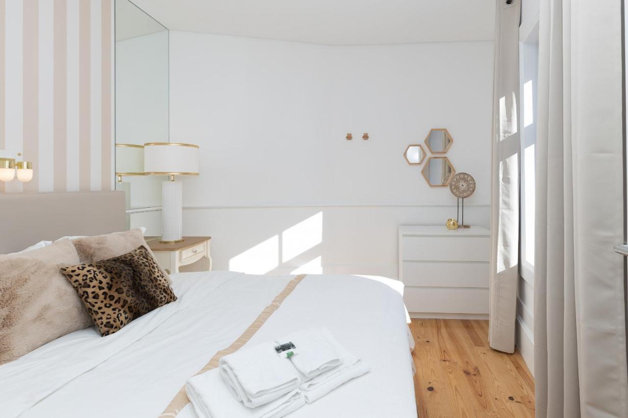 Loureiro Apartment