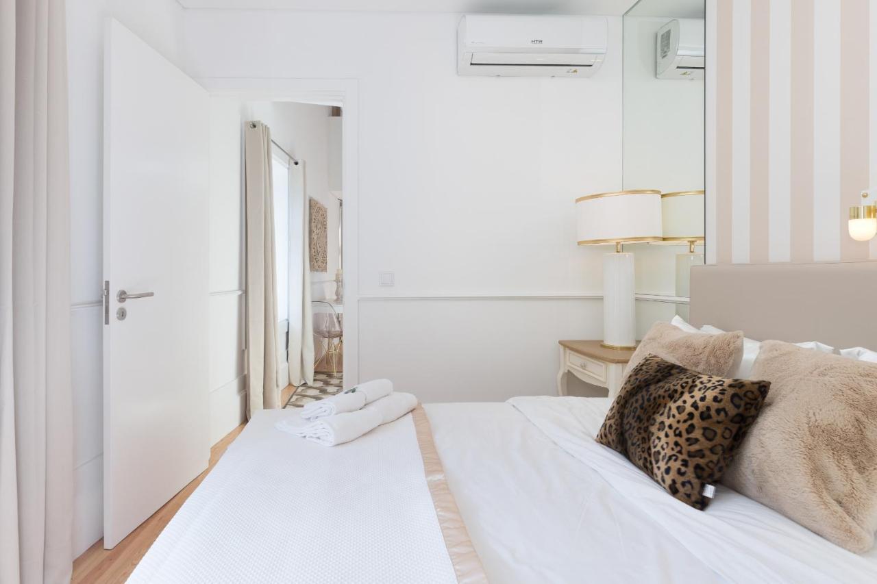 Apartment Loureiro Porto