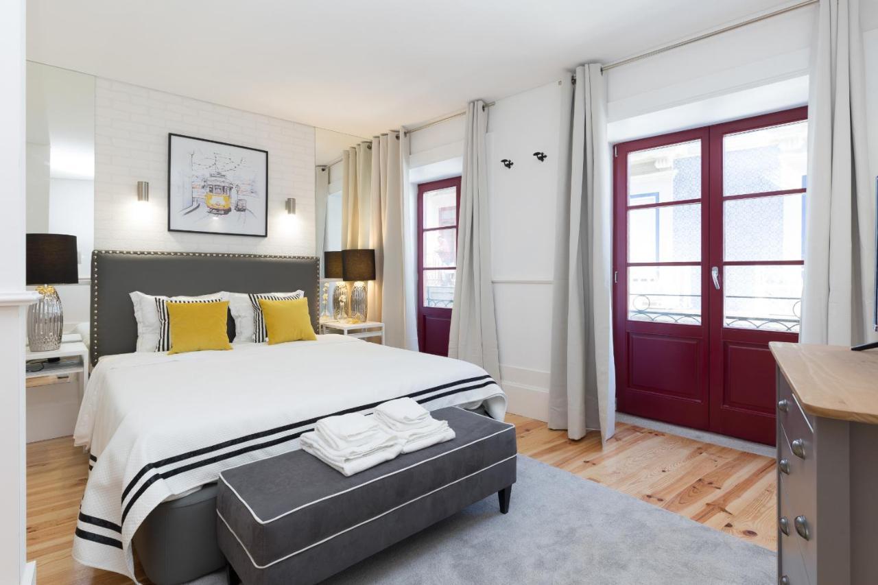 Apartment Loureiro *