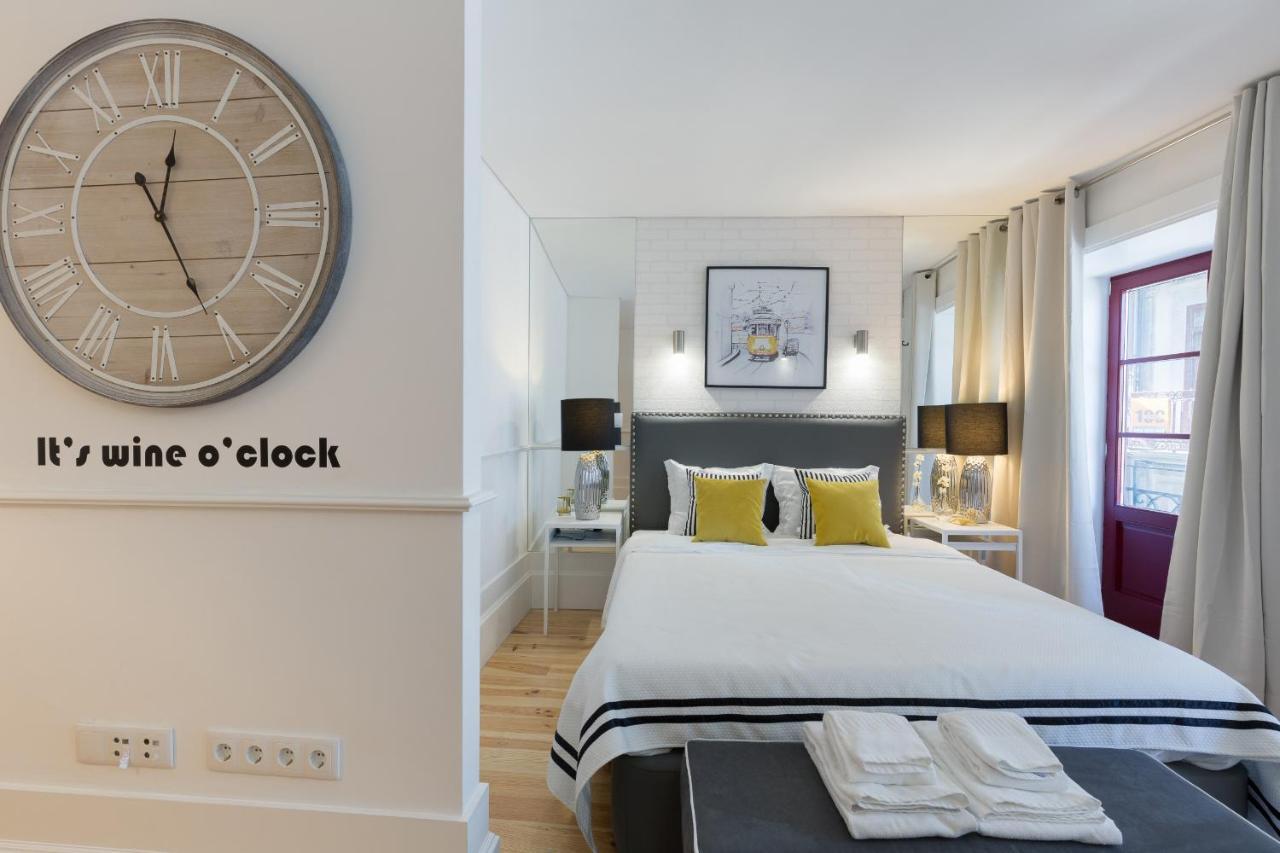 Apartment Loureiro