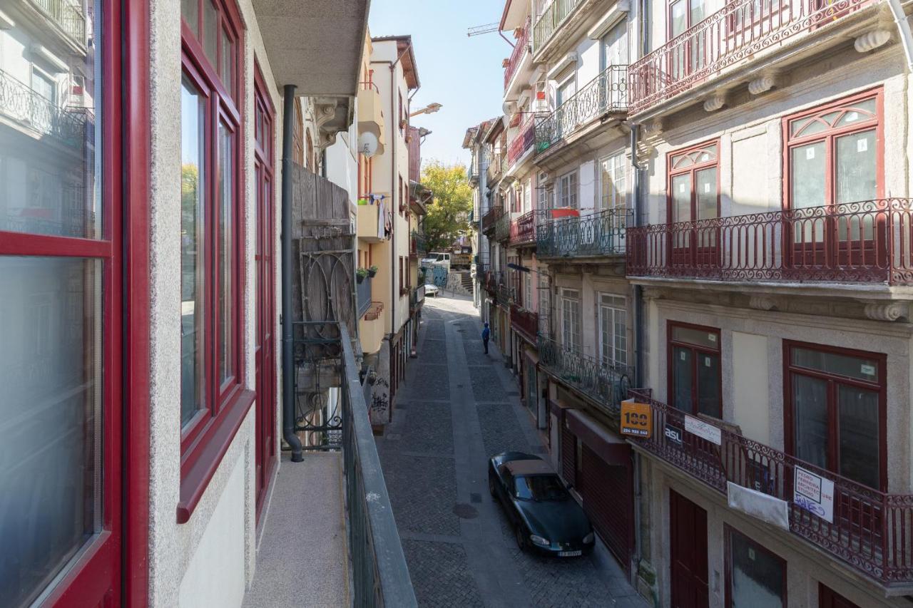 Apartment Loureiro *