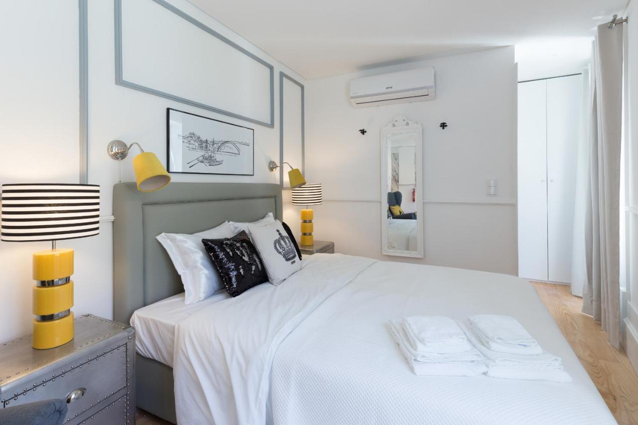 Apartment Loureiro