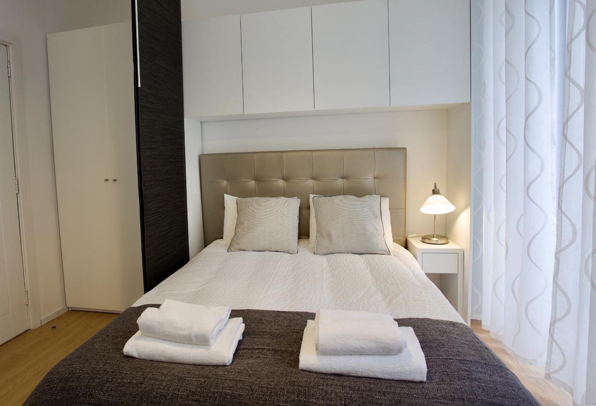 D&s - São Bento Ii Apartamento