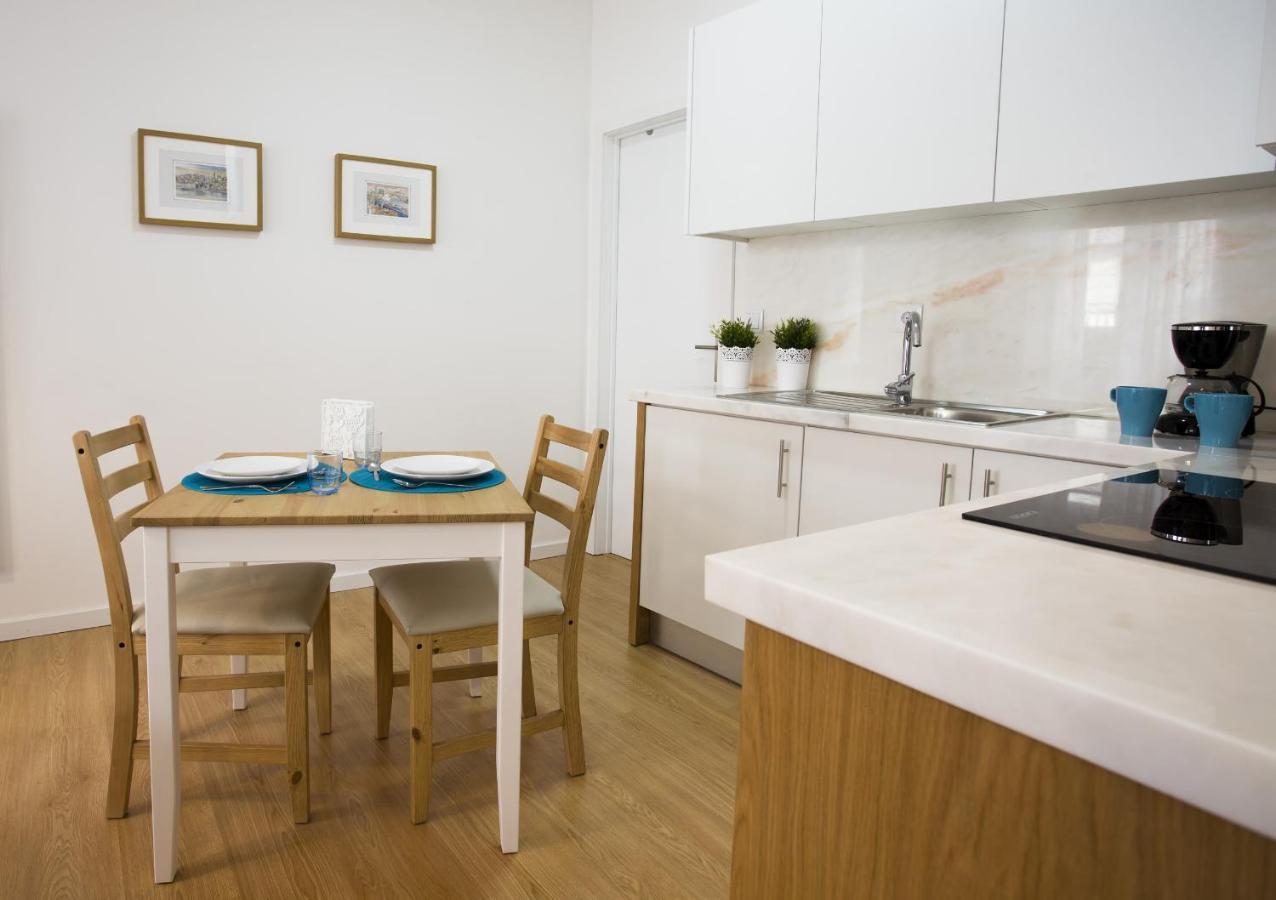 D&s - São Bento Ii Apartamento