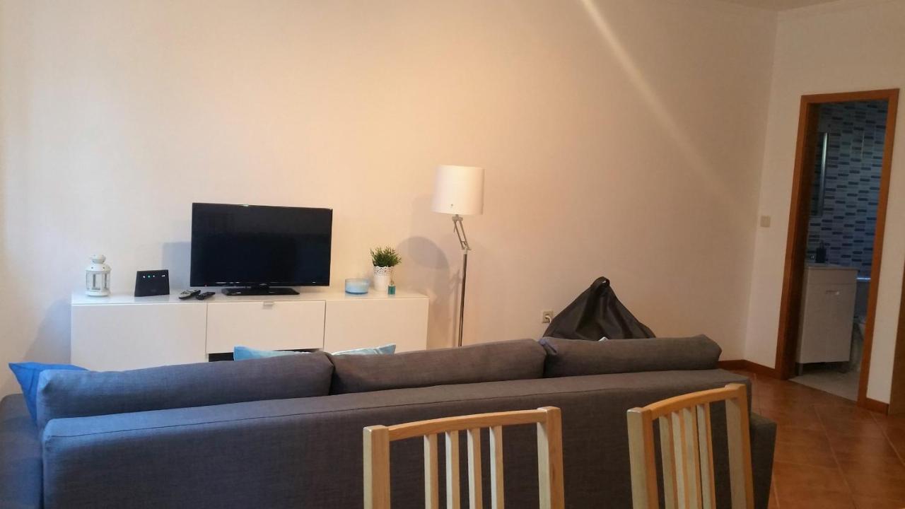 D&s - São Bento Ii Apartamento