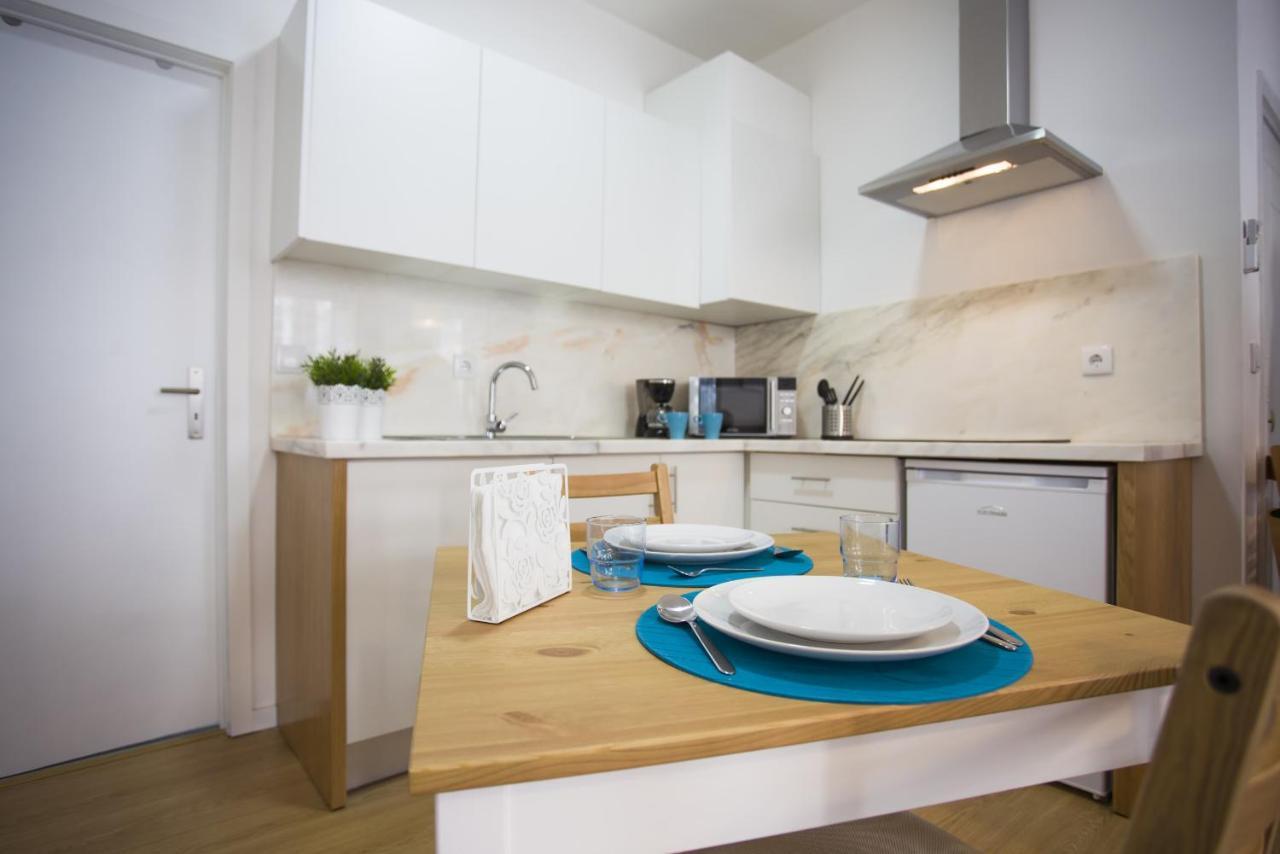 D&s - São Bento Ii Apartamento *