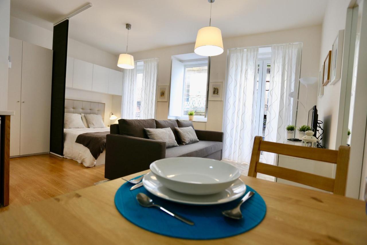 D&s - São Bento Ii Apartamento