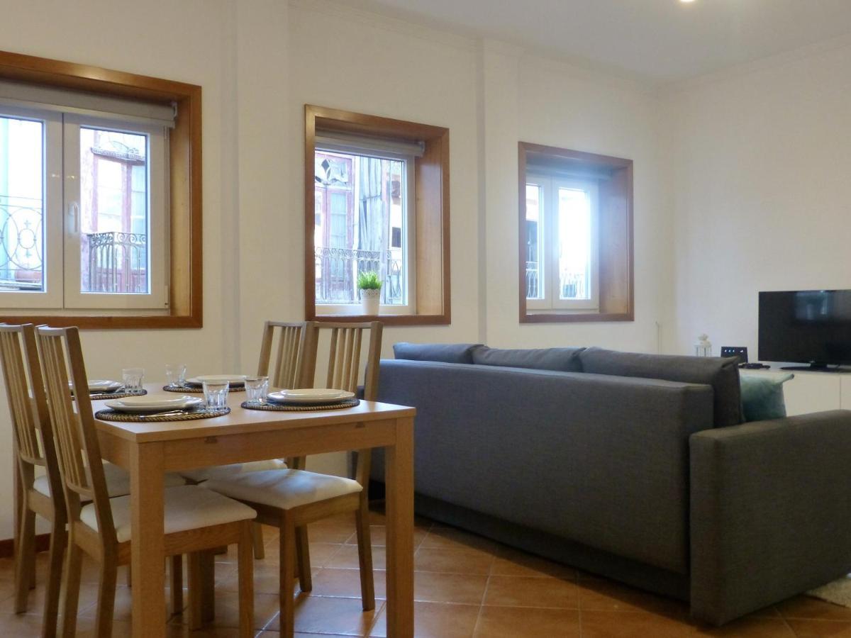 Apartamento D&s - São Bento Ii Porto
