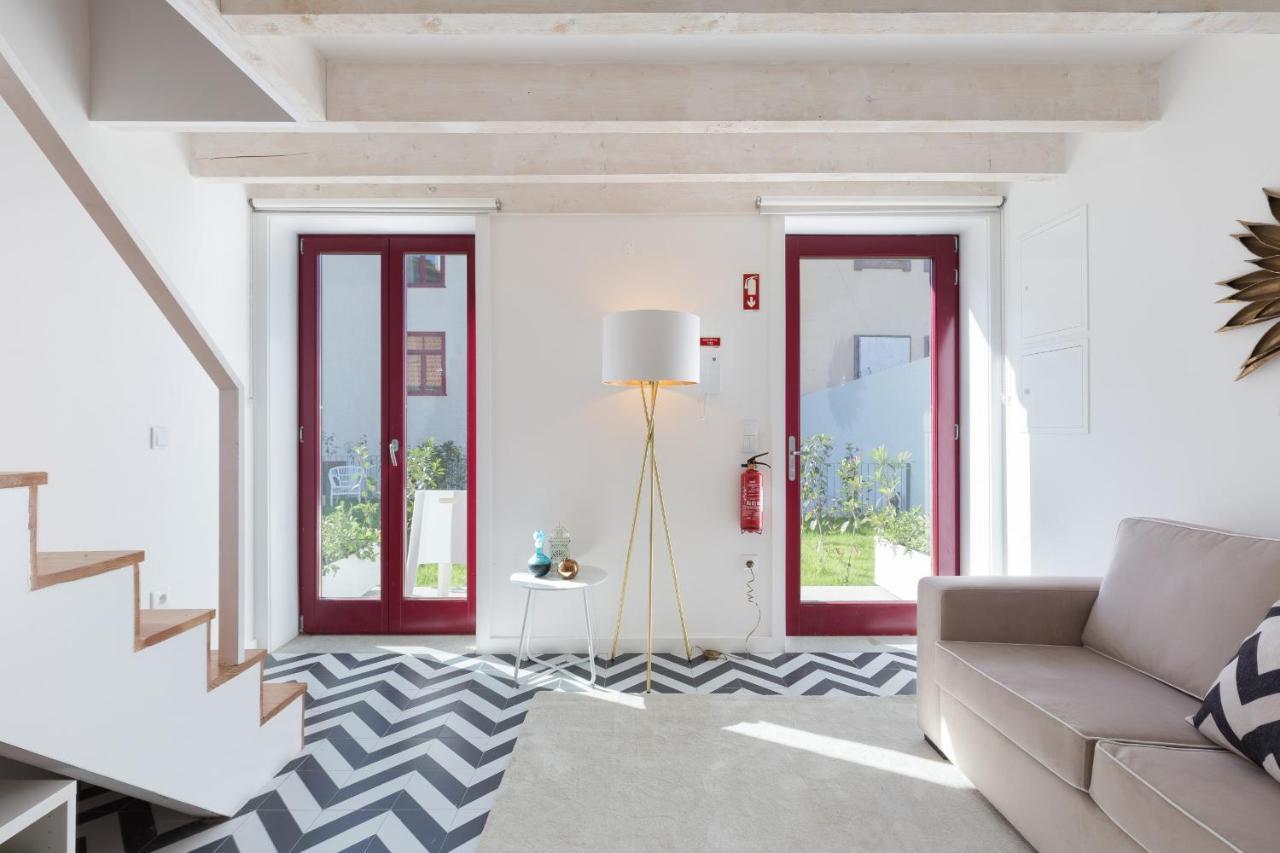 Loureiro Apartment Porto