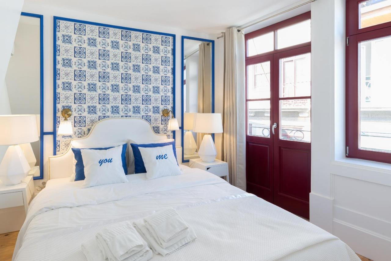 Loureiro Apartment Porto
