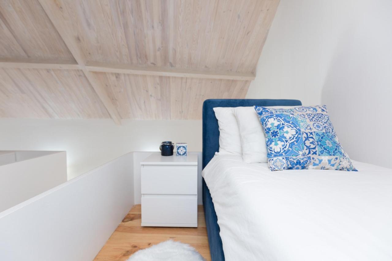 Loureiro Apartment *