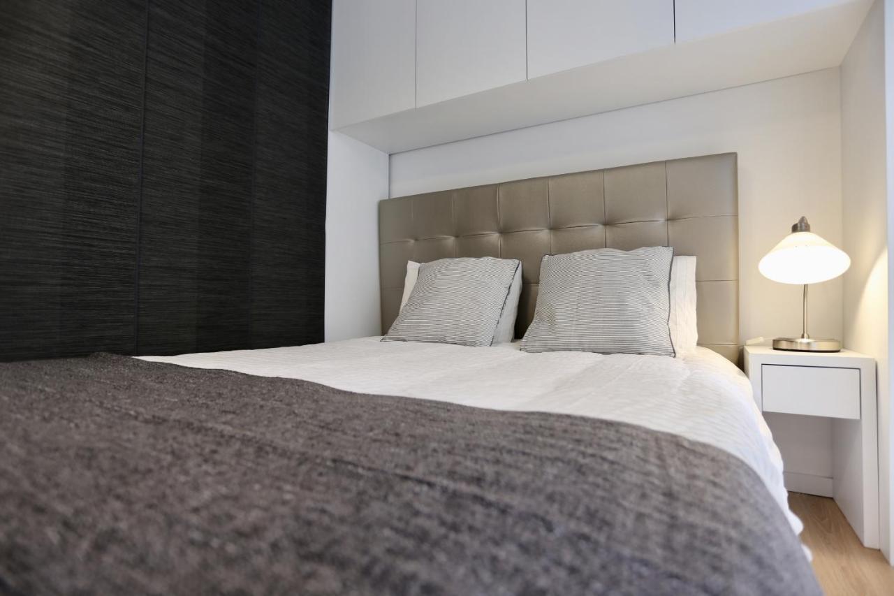 Apartamento D&s - São Bento Ii *