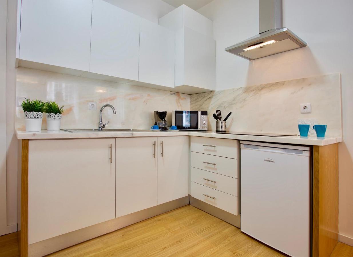 D&s - São Bento Ii Apartamento