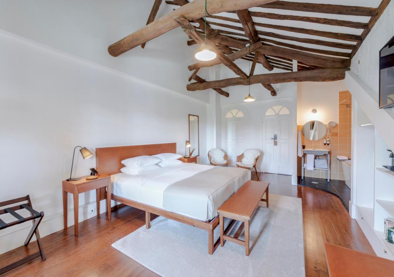Rosario Townhouse, By Collection (adults Only) 4* Porto