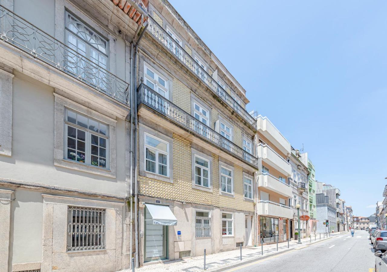 Rosario Townhouse, By Collection (adults Only) 4* Porto