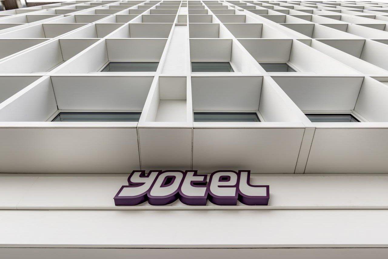 Yotel 4* Porto
