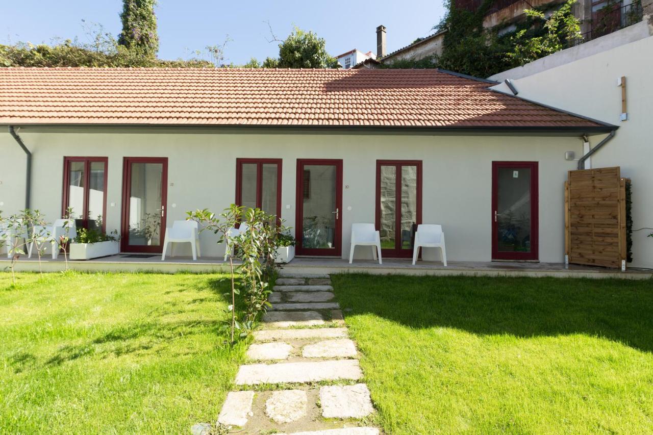 Apartment Loureiro Porto