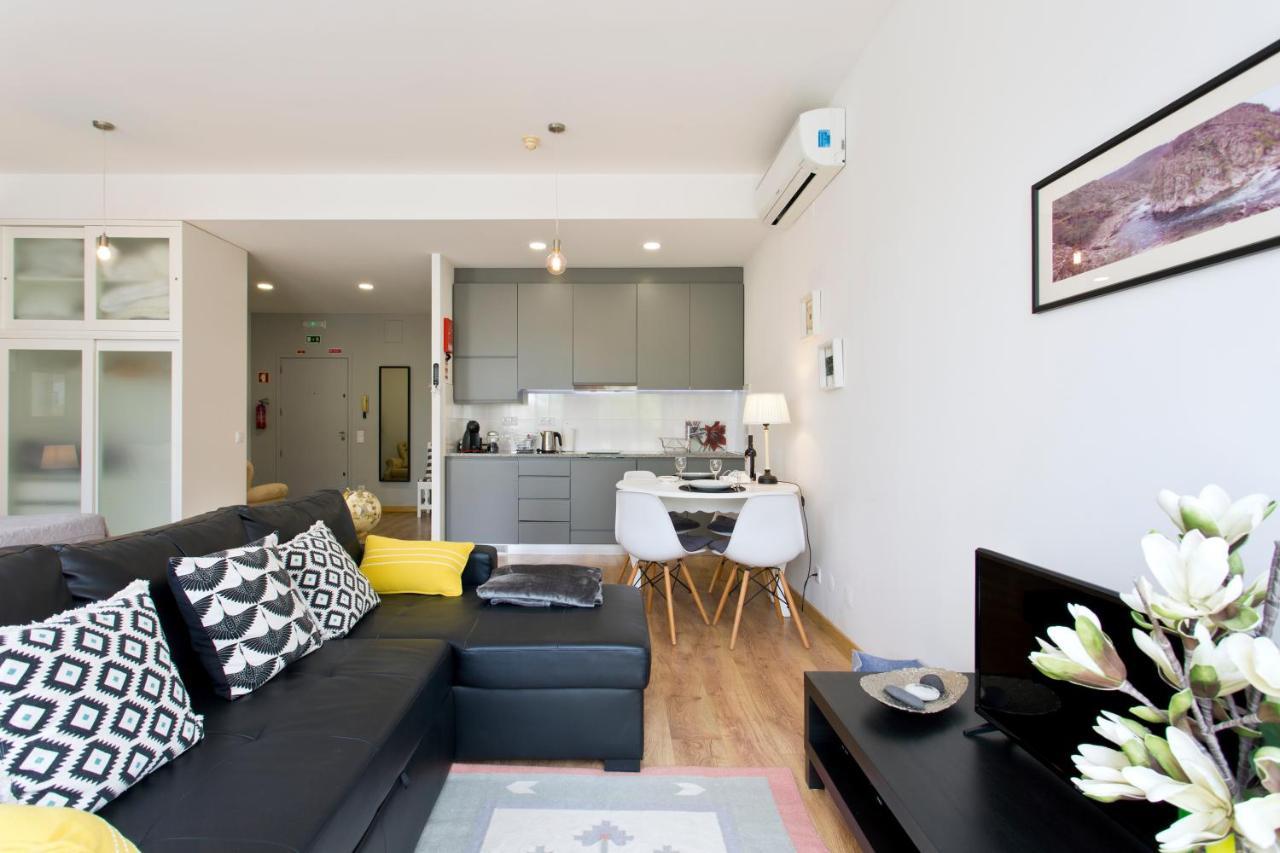 Terrace Apartment