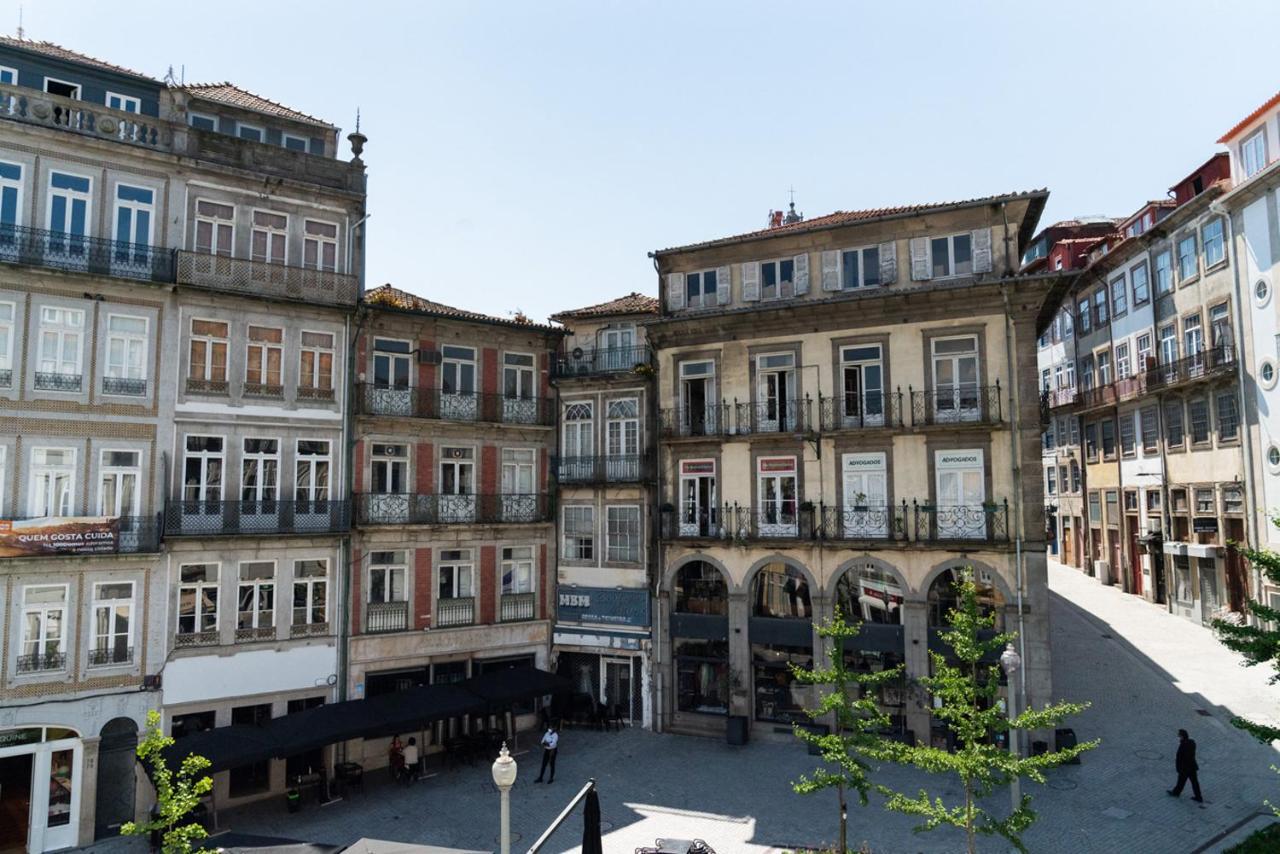 Apartment Beauty Porto