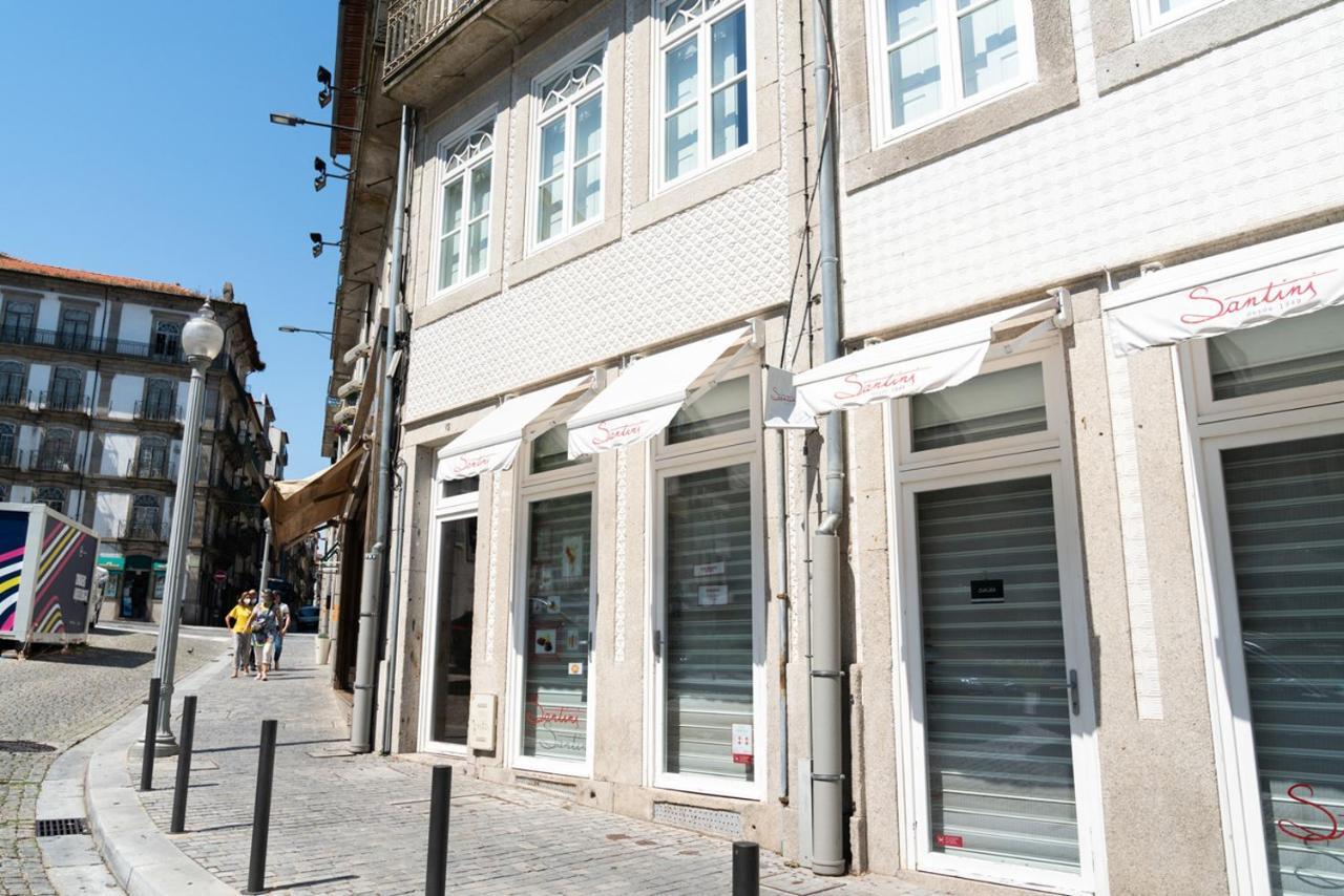 Apartment Beauty Porto