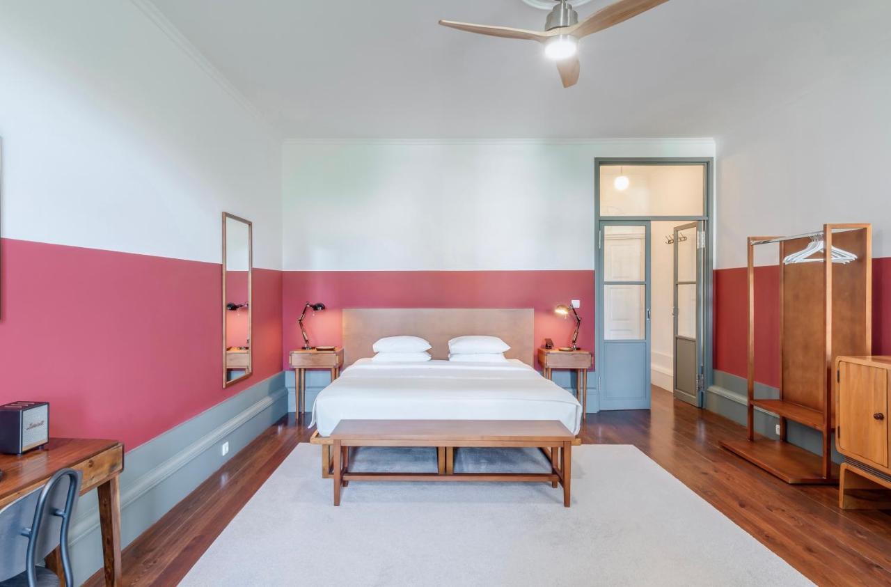 Guest house Rosario Townhouse, By Collection (adults Only) 4*