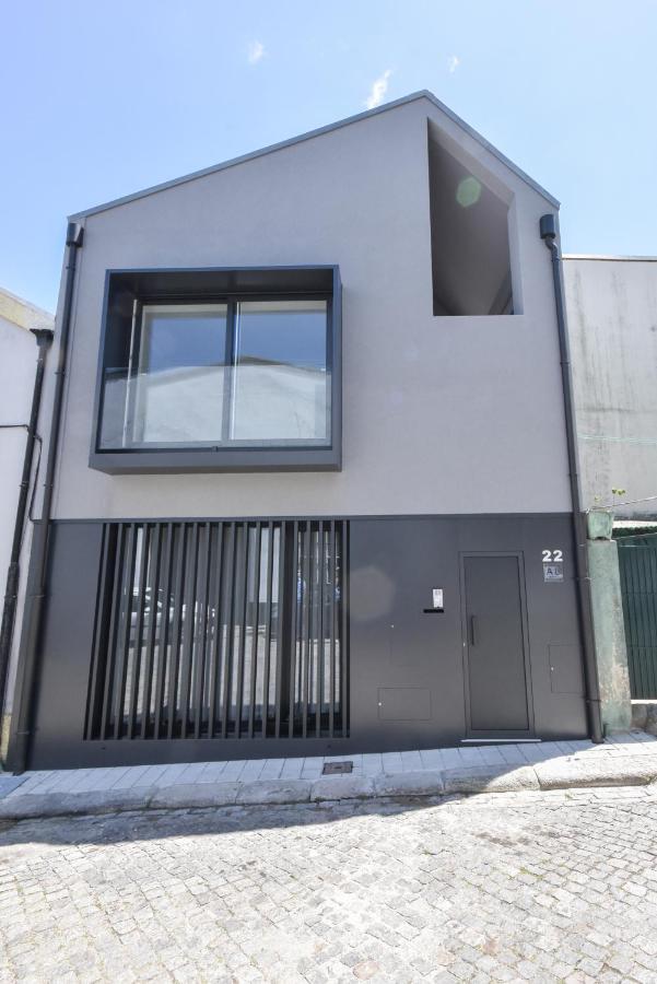 Apartment Lovely House Porto