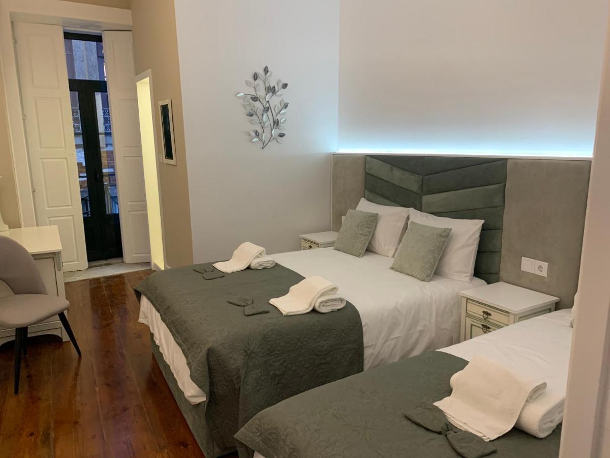 A Portuguesa 3* Porto