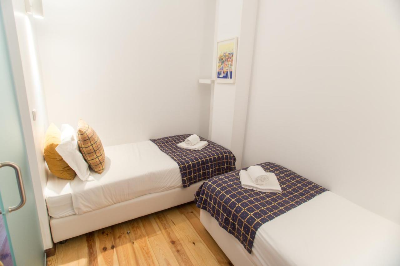 Bolhao 424 By Hosts Apartment *