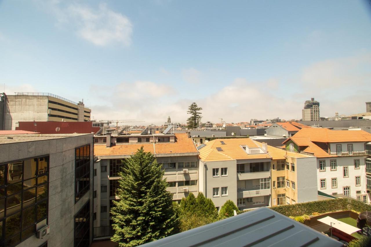 Bolhao 424 By Hosts Apartment Porto