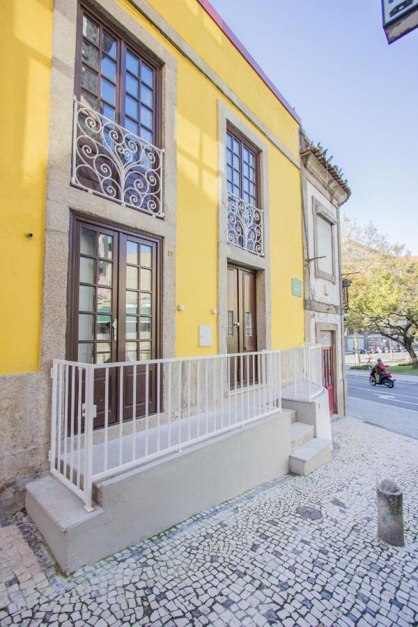 Liceiras By Guestify Apartment
